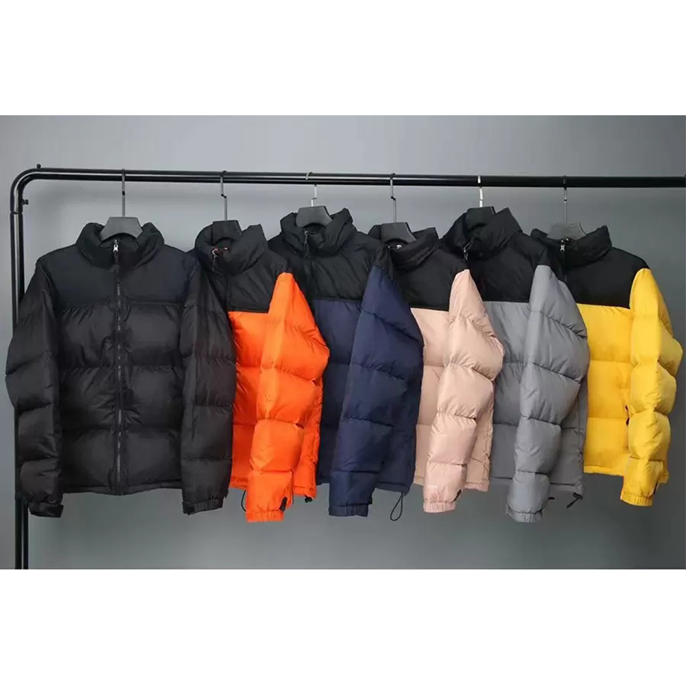 Puffer Jacket Winter Coat Parkas designer Mens Womens Letter Embroidery Winter Bodywarm Couples Clothing Couple Thickface warm Jacket Warm Thick Coat