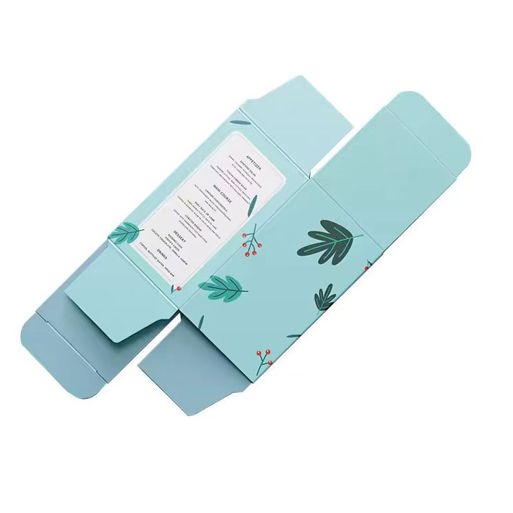 Bulk Multi-Purpose Customizable Card Holders for Toothpaste, Perfumes, and Lipsticks