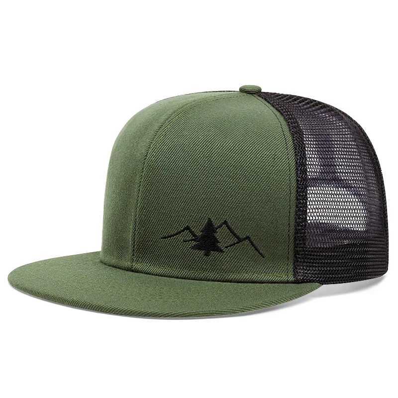Snapbacks New Cartoon Men Baseball Cap Casual Sports Hip Hop Hat Fashion Women Golf Cap Adult Adjustable Snapback Hats For Men Z240926