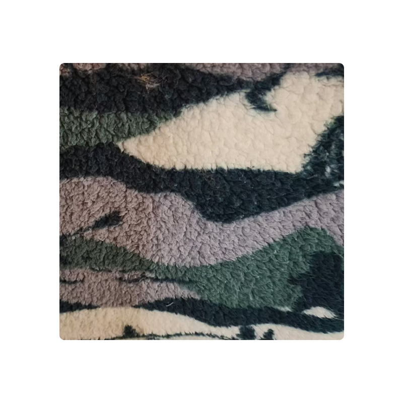 Hypoallergenic Shurong Cotton Fusion Textile for Soft Comfort Eco-Friendly Material