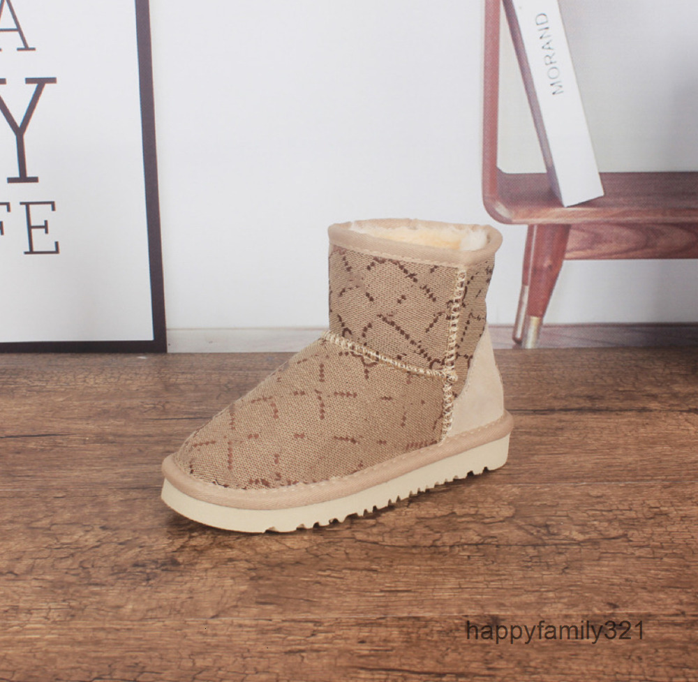 2025 designer boots australia tasman tazz platform winter booties girl classic bowtie boot ankle short bow mini boots fur black chestnut pink shoes over the knee kid