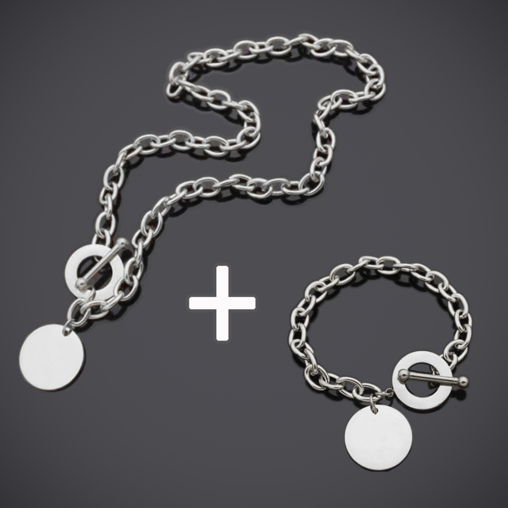 necklace designer for women jewelry set bracelet gold luxury jewelry 925 sterling silver jewelry silver jewelry braclet designer luxury necklace anniversary gift