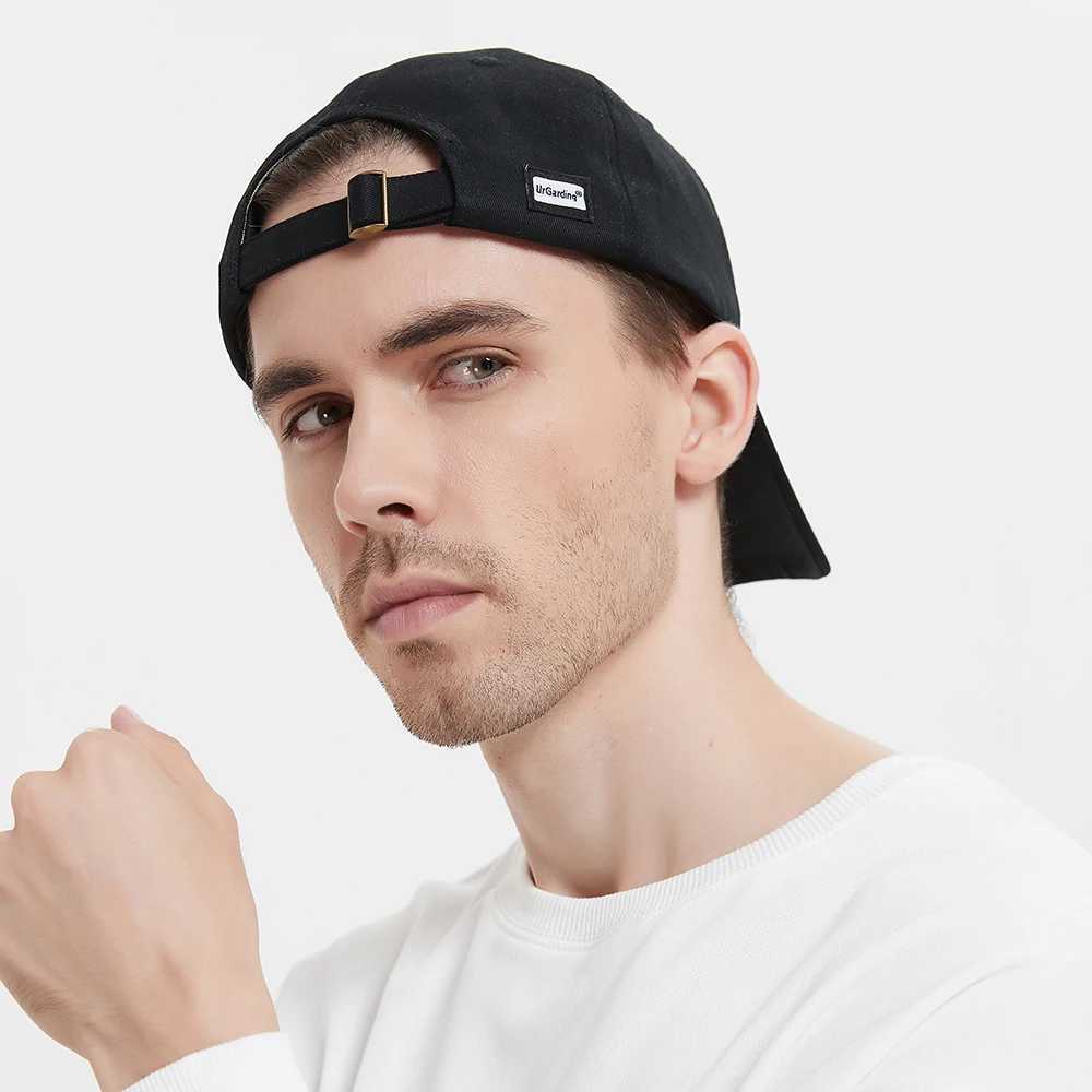 Snapbacks EMF Shielding anti 5g radiation Faraday Baseball Cap Z240926