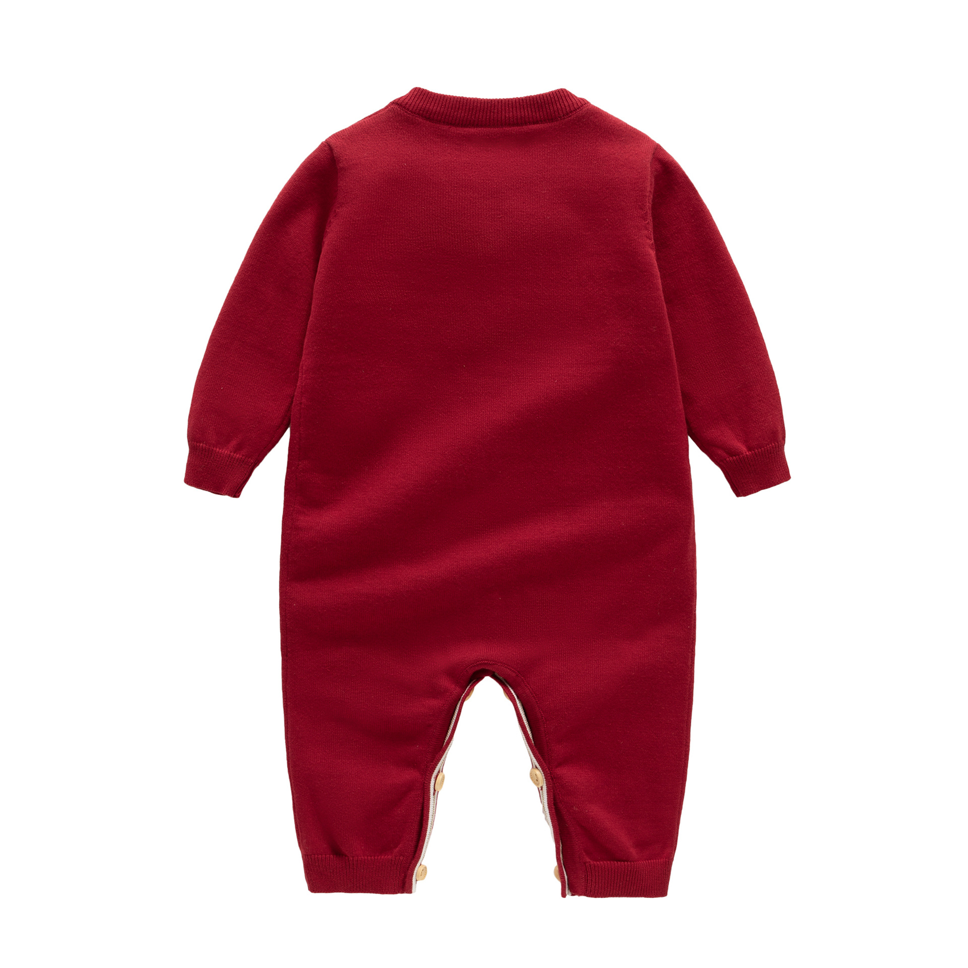 Rompers Baby Romper Newborn Jumpsuit Brand Letter Print Long Sleeve Jumpsuits 100 Cotton Comfortable Infants Girl Boys Clothing Correct Letters 024 mY