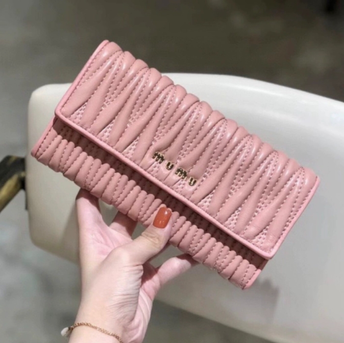 Wallet Designer Woman Card Holders Designer Coin Purse Designer Bag Coin Pouch Short Wallets High Quality Sheepskin Standard Wallets