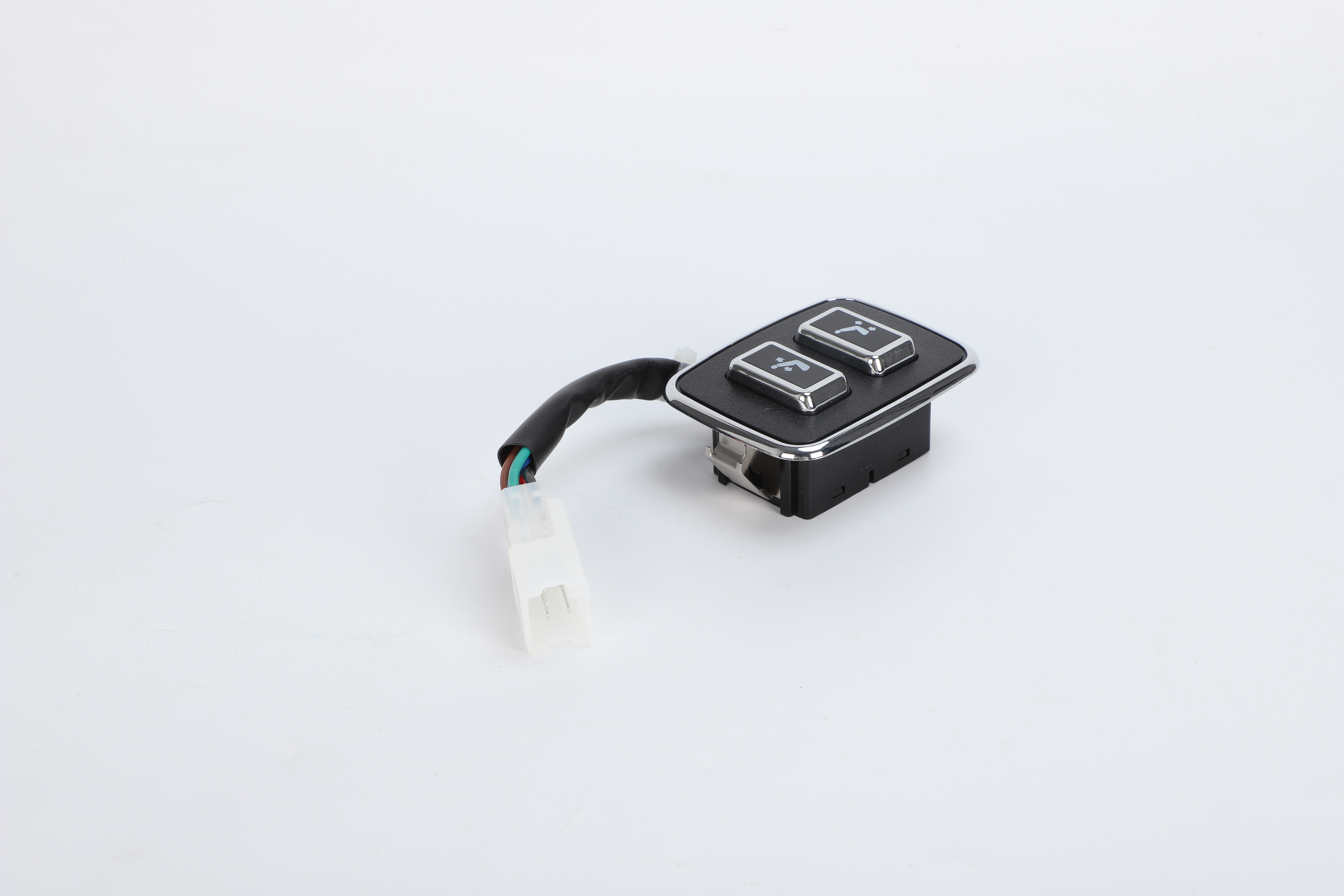 Ergonomic Boss Chair Button Switches for Enhanced Comfort and Control