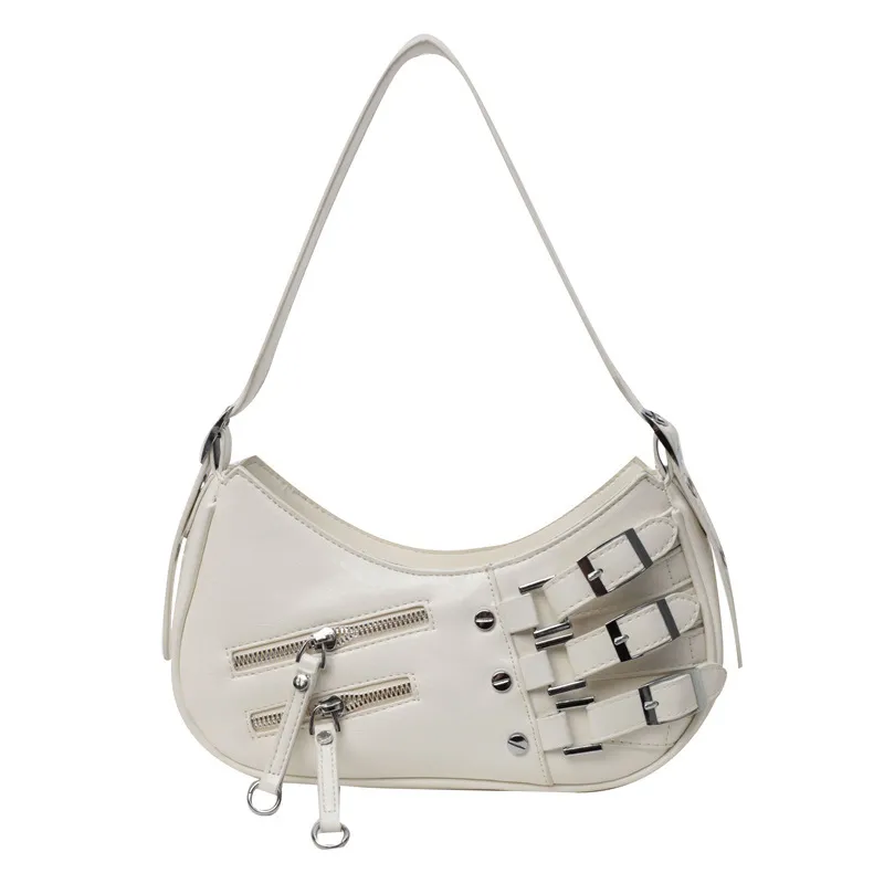 Women Bag Shoulder Bag Handbag Fashion Versatile Armpit Bag Korean Version