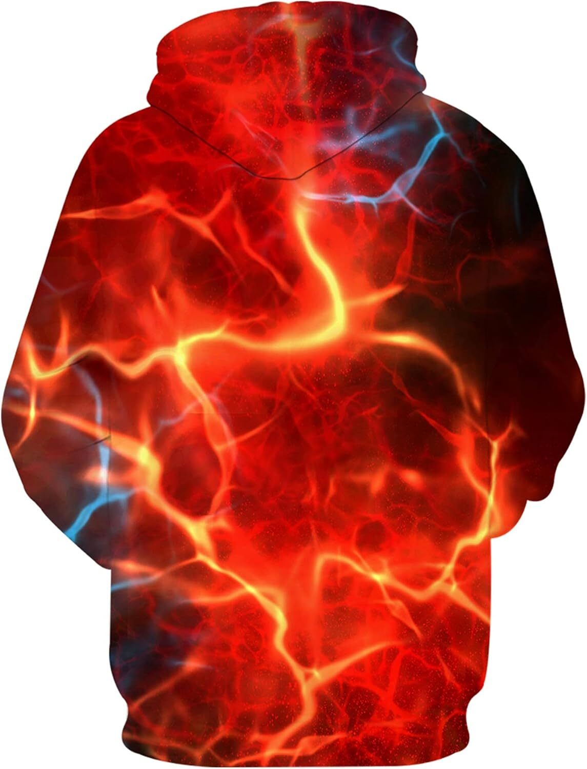 Hoodie for Mens Womens Unisex 3D Novelty for Men Women Graphic Pullover with Pockets Graphic Hoodies sweatshirt trend