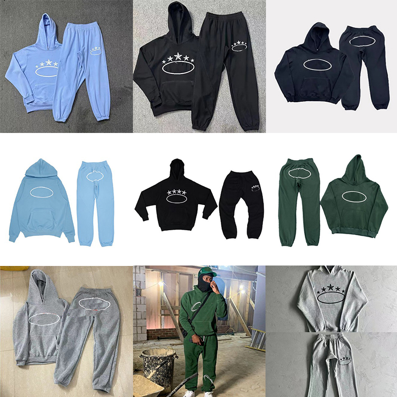 Mens Sweatshirts Designer Men's Printed Hoodies Letter Logo High Street Style Top Women's Harajuku Style Outdoor Casual Outerwear Winter Top Asian size