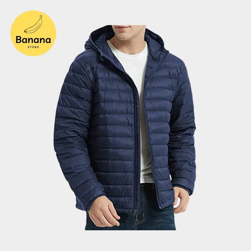 Home>Products>Mens Hoodies>Ultra Light Down Jackets>Waterproof Puffs>Outdoor First Choice 240923