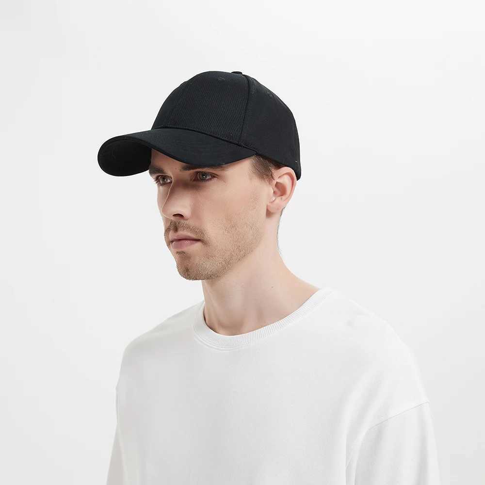 Snapbacks EMF Shielding anti 5g radiation Faraday Baseball Cap Z240926