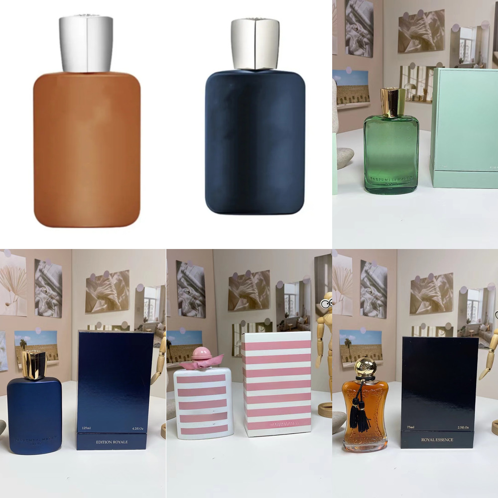 Perfume Perfume Layton 125Ml Althair Haltane Peg Kalan Edpperfume Eau Incense De Spray Cologne Parfum Fragrance For Men Women Fast Delivery Livery Perfume Women