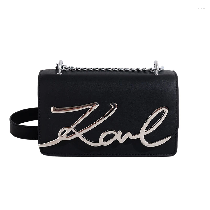 3 Shoulder Bags Selg Trend Sewing Zipper PU Women's Bag 2024 Fashion Versatile Half Month Niche Design Crossbody 4