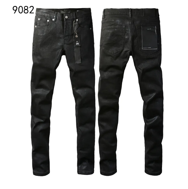 Designer Jeans Mens jeans Men Jean shorts Pants High-end Quality Straight Design Retro Streetwear Casual motorcycle Sweatpants Designers Joggers Pant