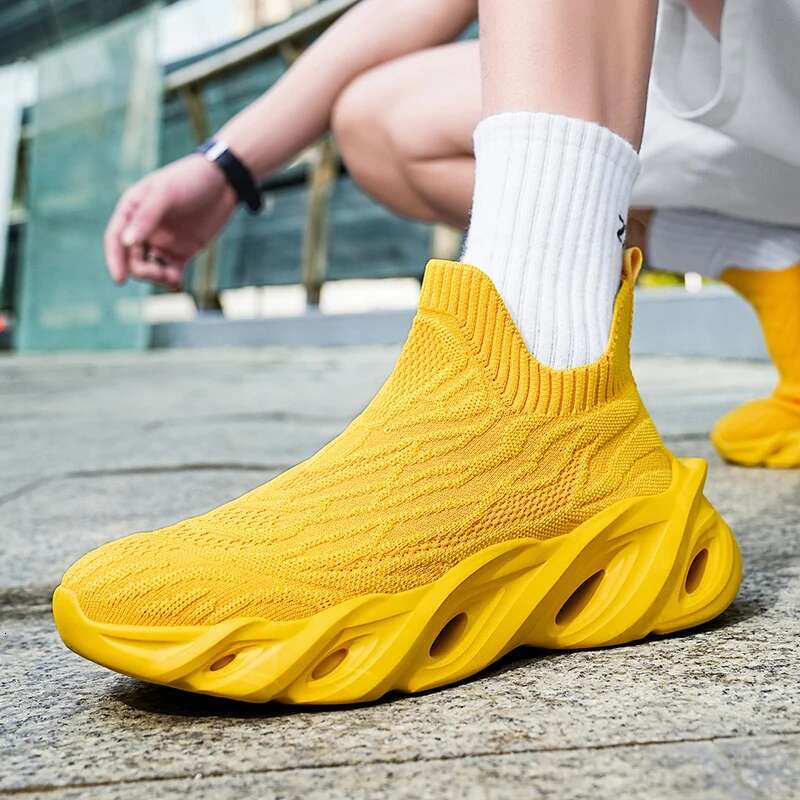 Designer High Quality Trekking Original Brand Leather Not Casual Shoes Net Men Trainers White Sneakers Man Tennis