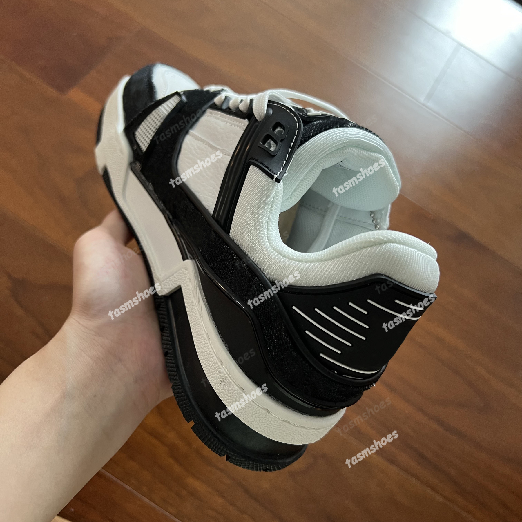 Designer shoes Virgil summer breathable trainer sneakers classic Luxury mens womens casual shoe White printing low cut green red black white running 36-45