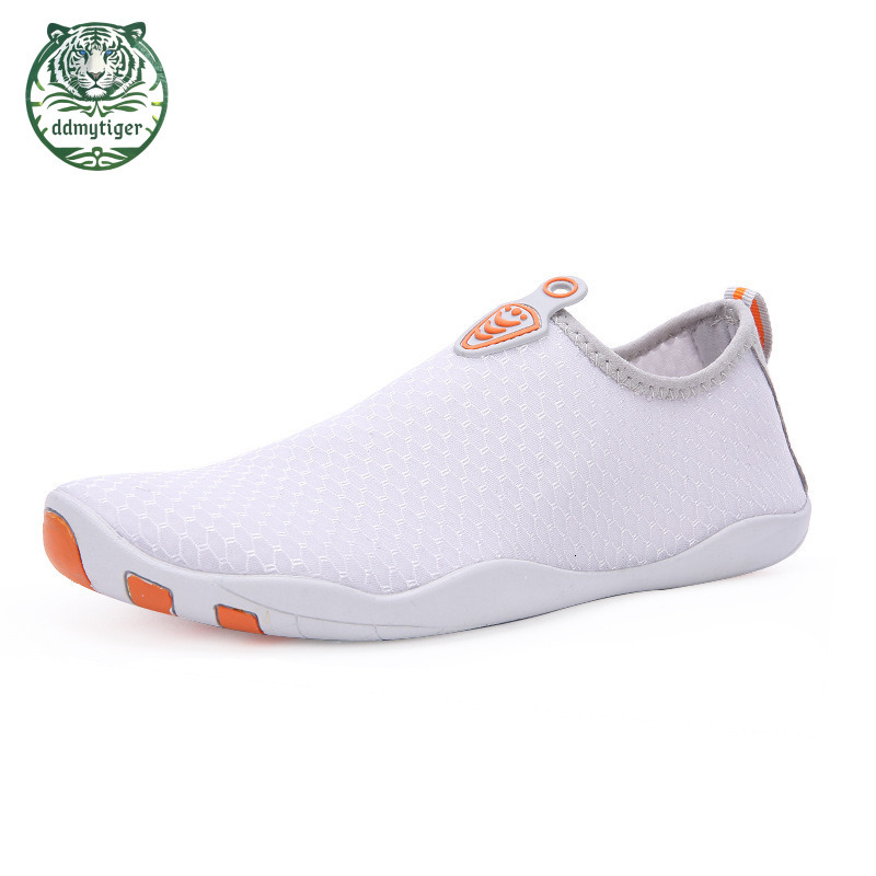 ddmytiger New Swimming Diving Outdoor Beach Couples, Creek Tracing Shoes, Fitness Skincare, Float Diving, Anti slip, and Wading Shoes A ddmythur