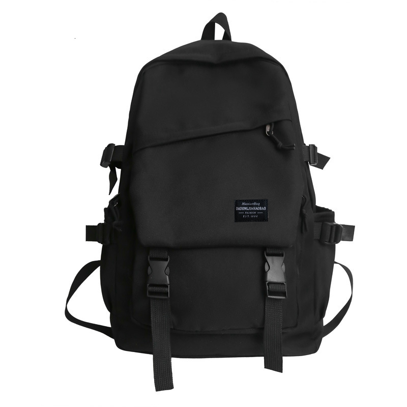 New Designer Backpack Workwear Fashionable And Simple Wallet Outdoor Couple's Outfit Suitable For Large Capacity Backpacks Outdoor Travel Backpac