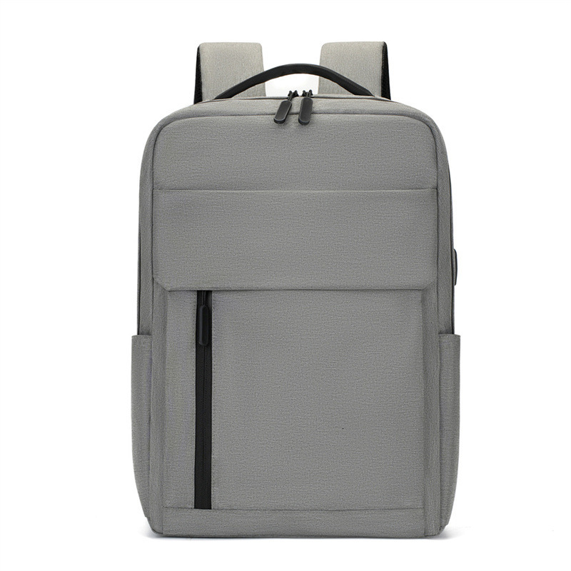 New Backpack Designer For Men's Business Laptops Minimalist Backpack For Commuting And Leisure Students Fashionable Backpack For Outdoor Travel