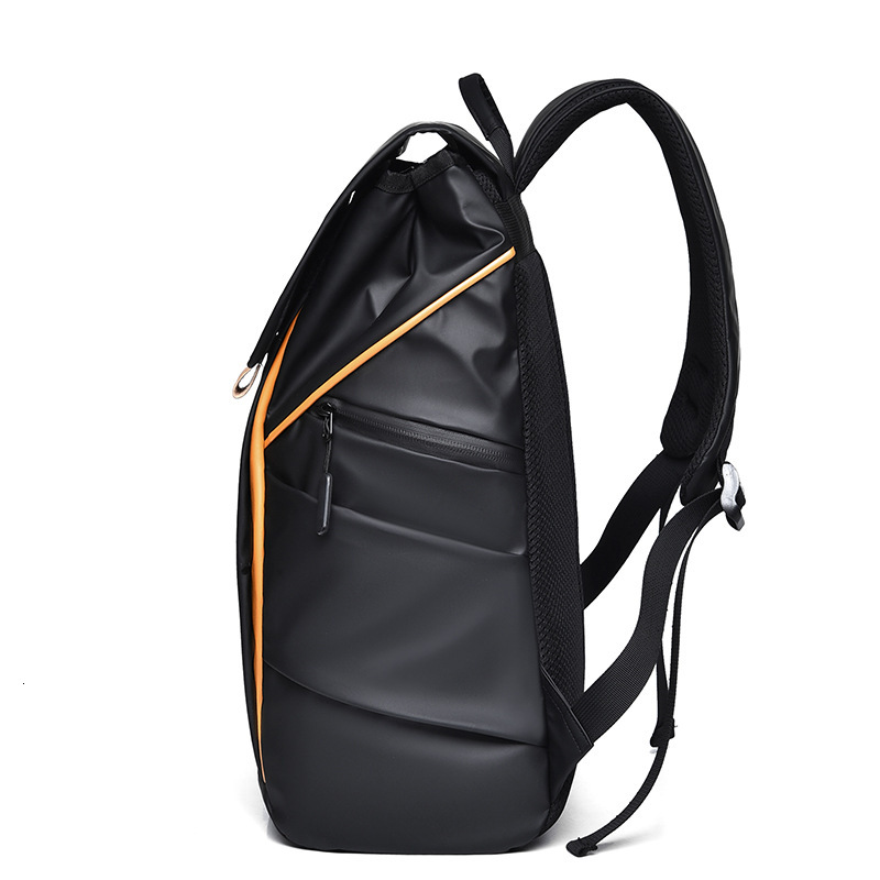 New Daily Business Commuting Computer Bag Designer Male College Student Leisure Backpack High End Multi Functional Large Capacity Waterproof