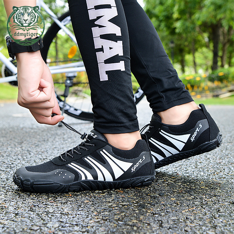stream outdoor ddmytiger tracing cycling New summer couple anti slip water wading amphibious shoes, fishing men's shoes A ,