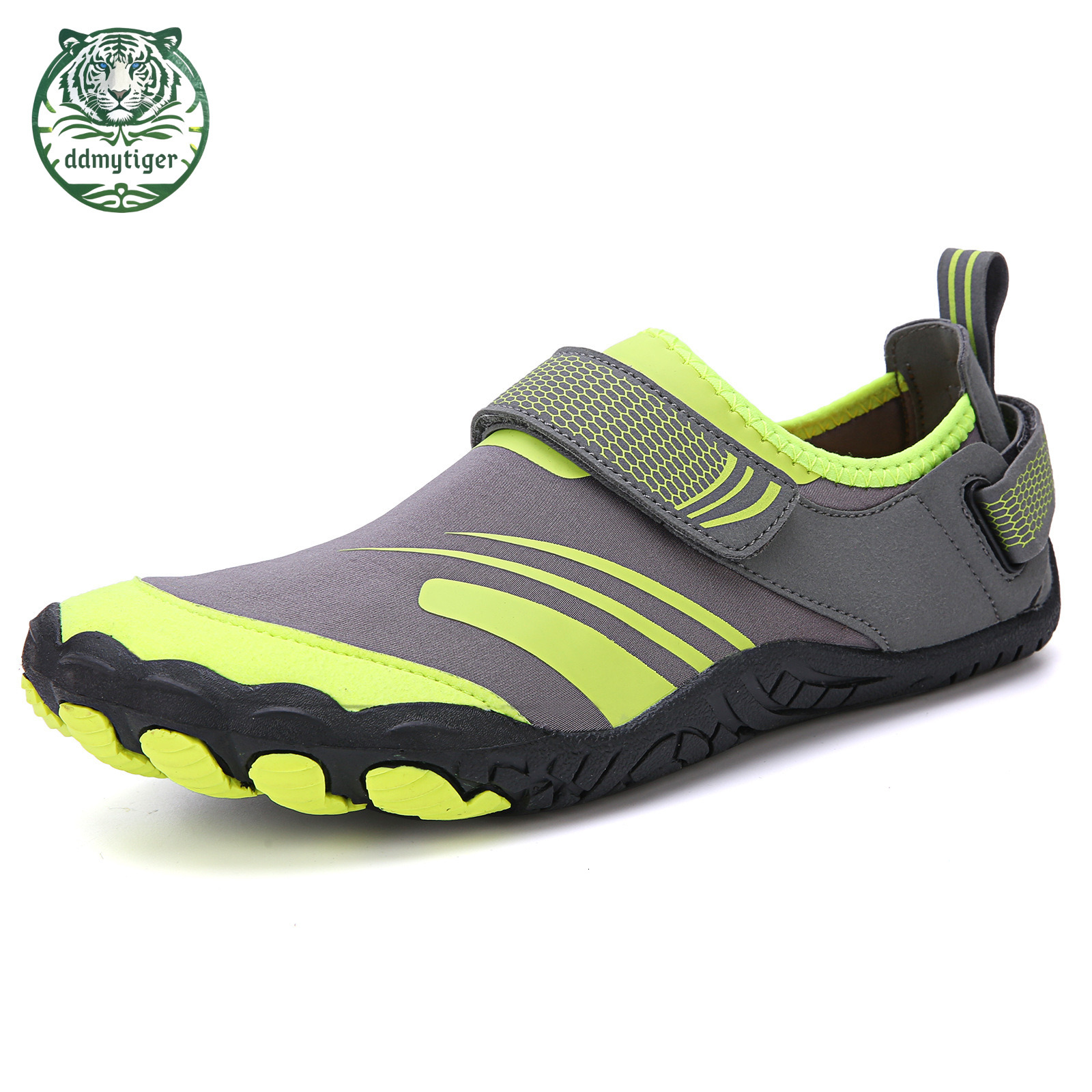 ddmytiger Training Yoga Indoor Soft soled Running Casual Adult Fitness Treadmill Deep Squatting Hard Pull Shoes A ddmythur