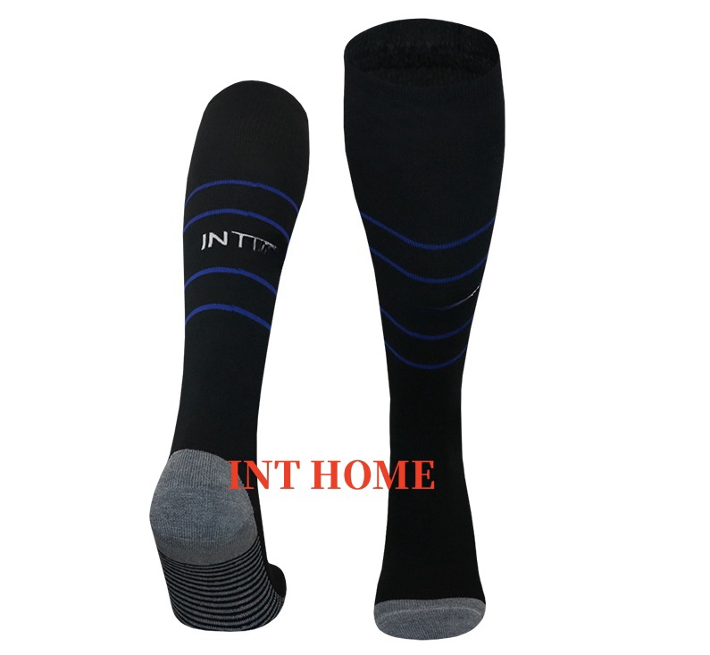 New 2024 2025 UK Club football socks Adult and Kids Home Away 3rd High Thick 24 25 Football Sports sock Wear boy Soccer Socks Men and children