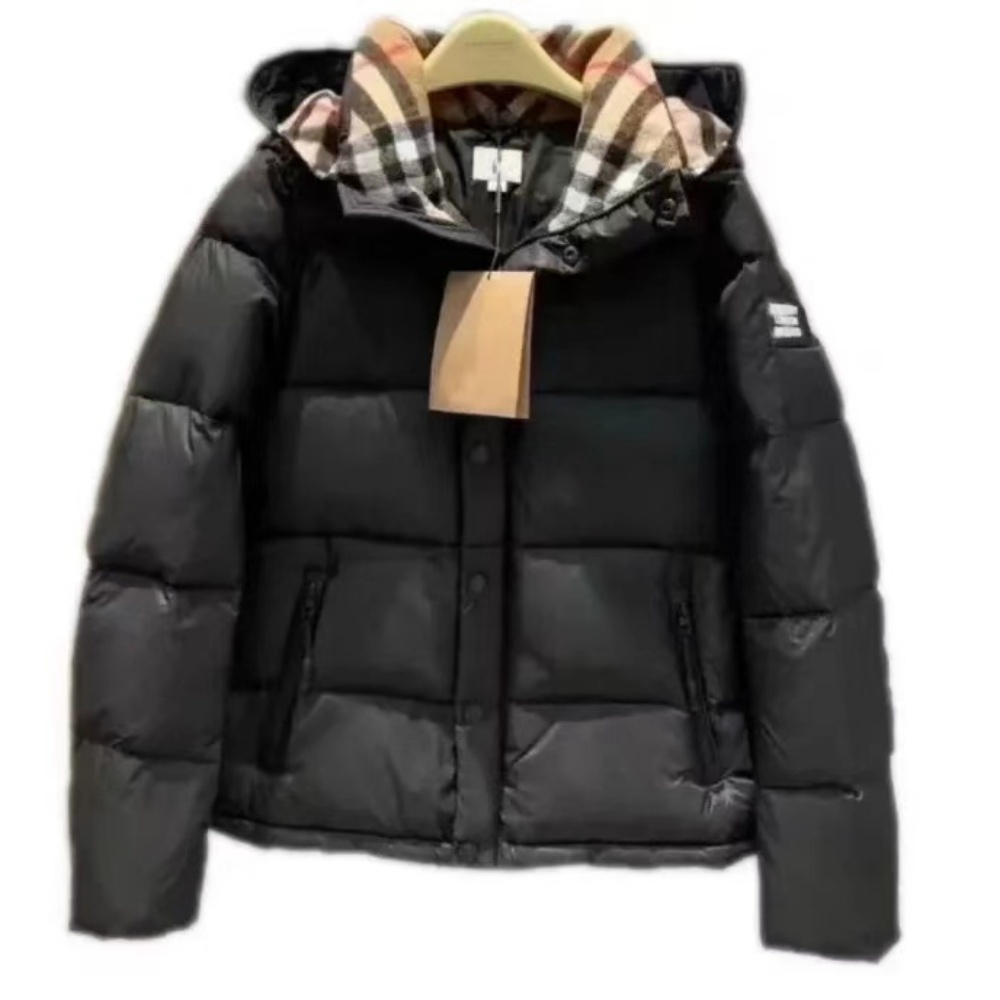 Designer Sleeves can be removed winter puffer jacket mens down jacket man women thickening warm coat Fashion parka gilet Outerwear outdoor jackets womens coats 020