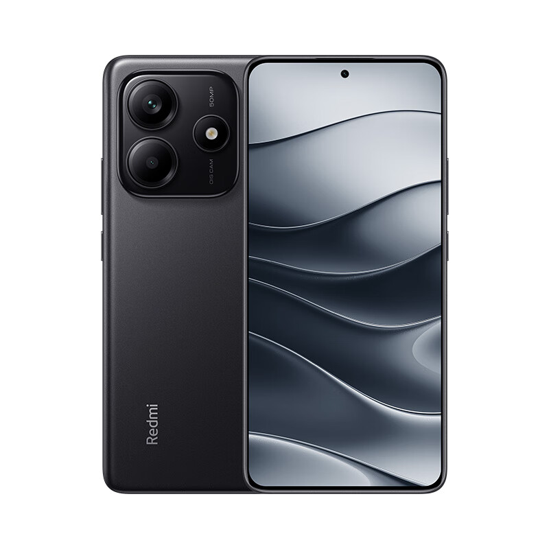 Original Xiaomi Redmi Note 14 5G Mobile Phone Smart 6GB RAM 128GB ROM MTK Dimensity 7025-Ultra 50MP 5110mAh Android 6.67" 120Hz OLED Full Screen 
