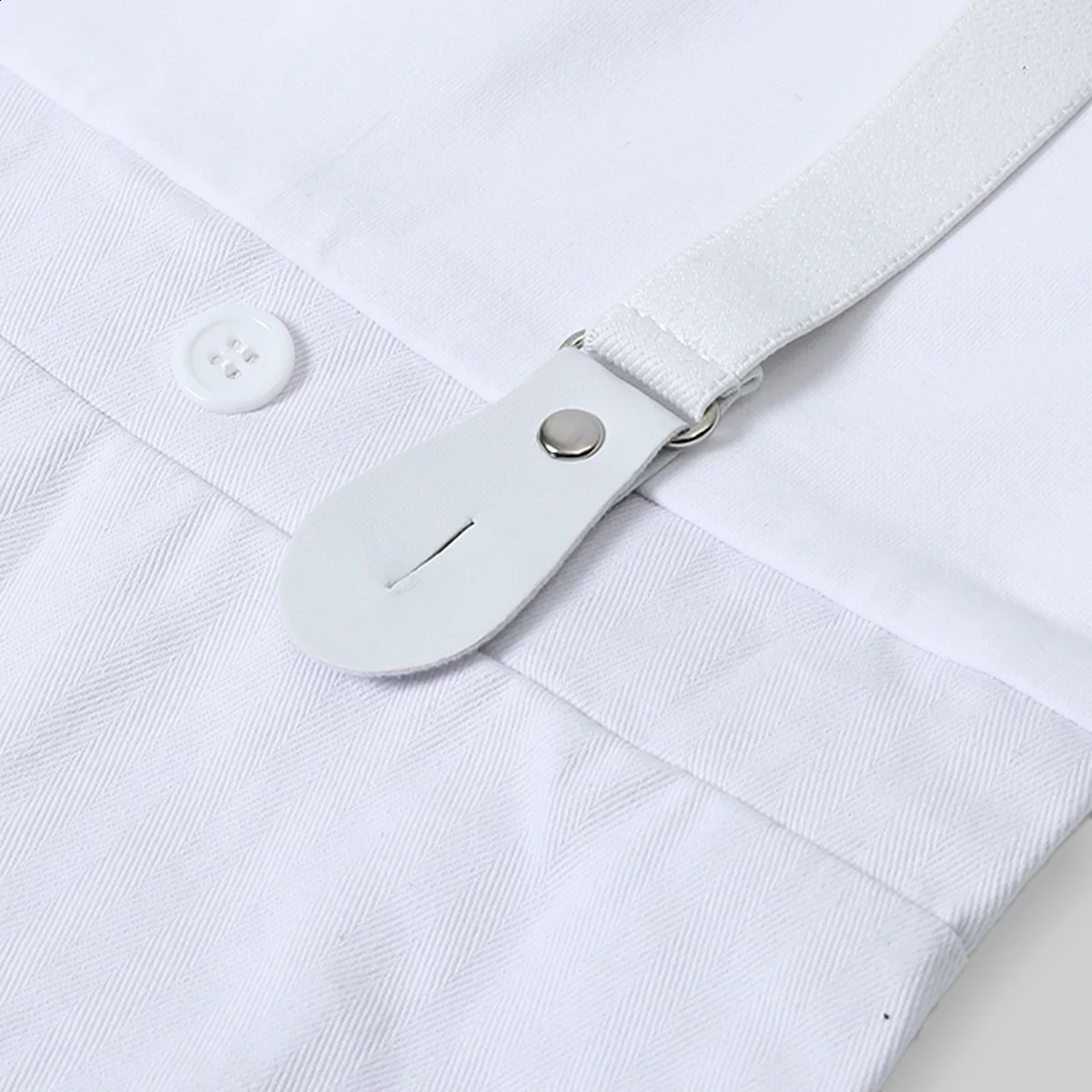 Baby Boy Baptism Suit Christening Outfit Easter Church Set Infant White Clothes born Birthday Party Gift Formal Romper 3PCS 240920