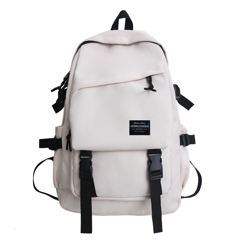 New Designer Backpack Workwear Fashionable And Simple Wallet Outdoor Couple's Outfit Suitable For Large Capacity Backpacks Outdoor Travel Backpac