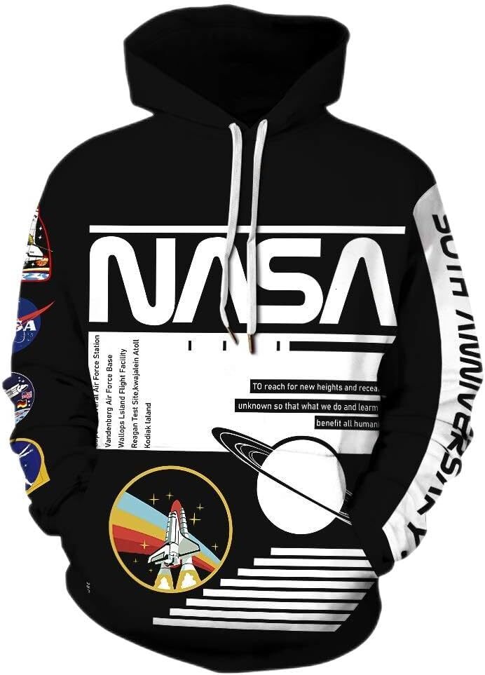 Hoodie for Mens Womens Unisex 3D Novelty Hoodies Graphic Print Hoodies Pullover Sweatshirt Pockets Graphic Hoodies sweatshirt Warm