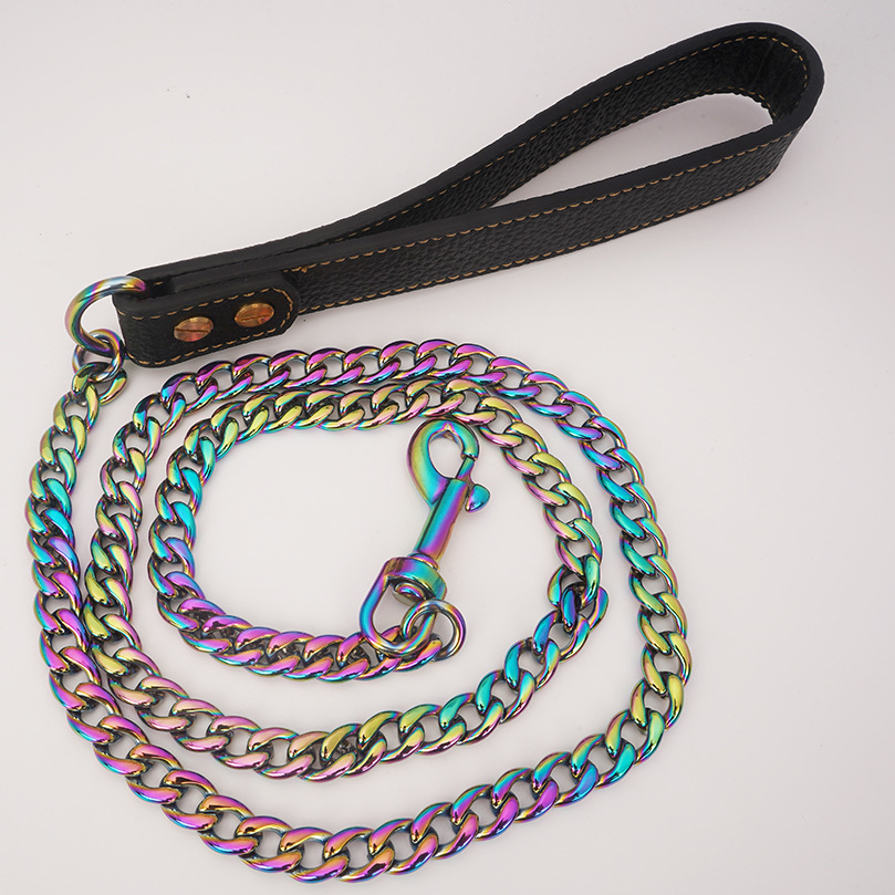 New dog collar designer, leather pet collar, designer dog collar with leather dog harness style