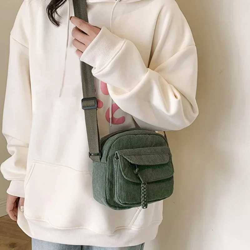 Small Square Bag Korean Edition Fashion Sweet Shoulder Bag Fashion Simple Cross Body Bag Casual Bag Z250225