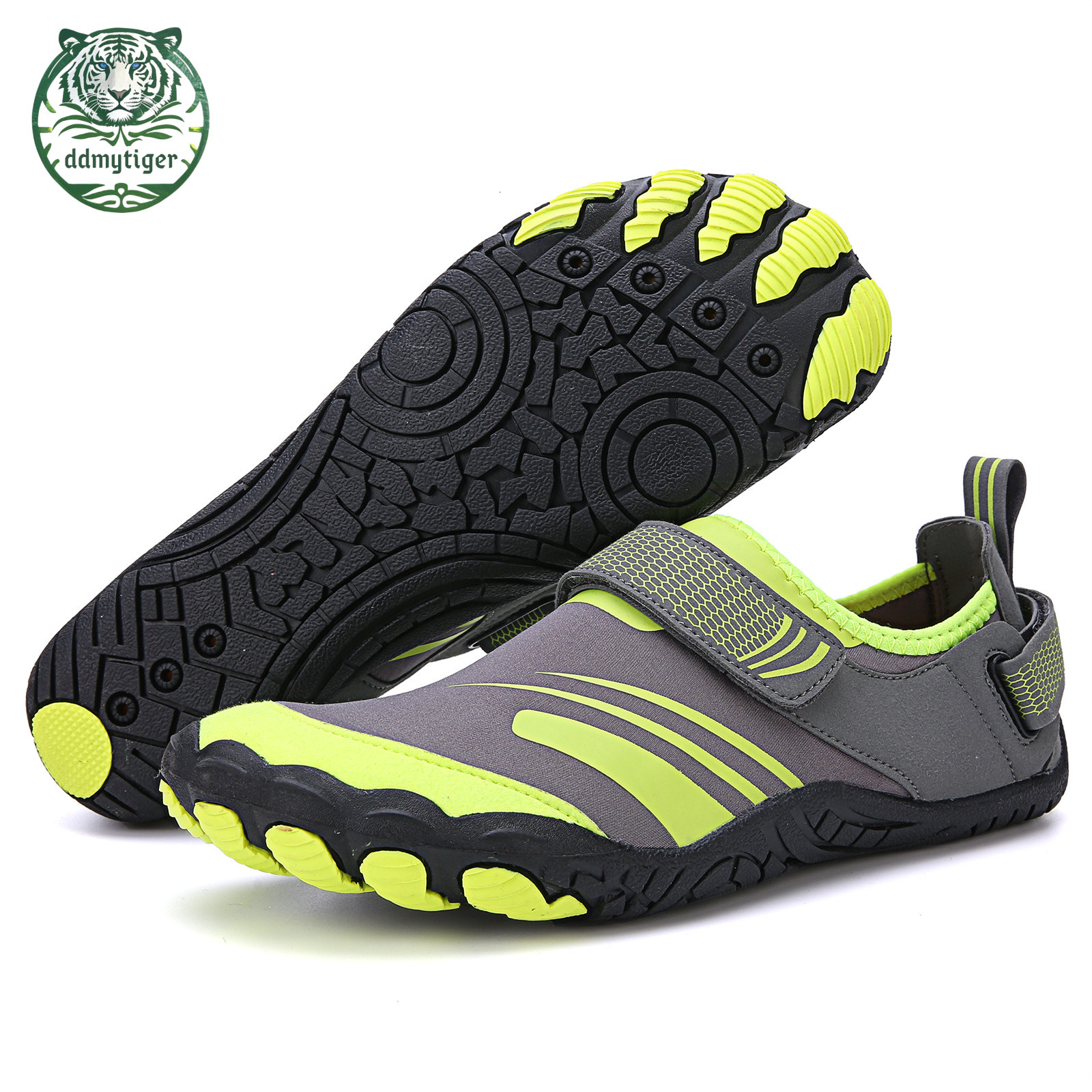 ddmytiger Training Yoga Indoor Soft soled Running Casual Adult Fitness Treadmill Deep Squatting Hard Pull Shoes A ddmythur