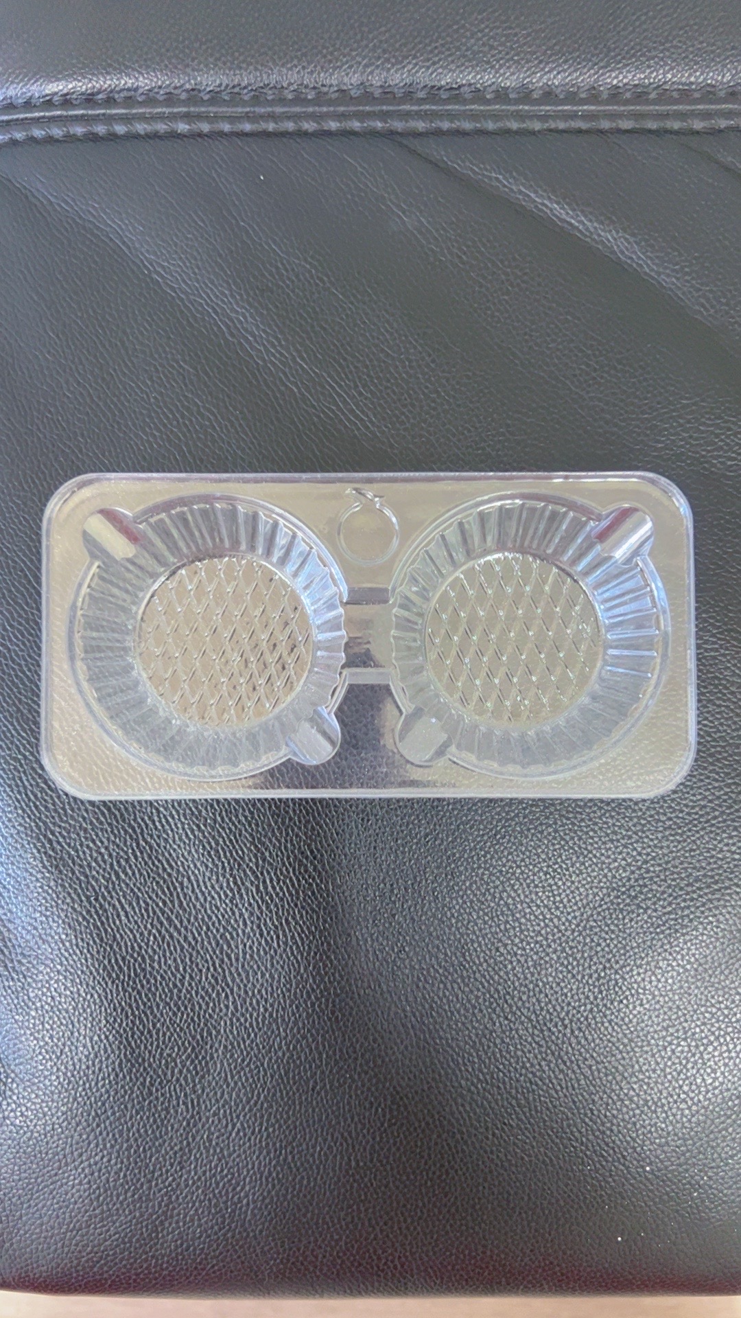 Egg tart base baking tool non stick baking tray easy to clean and durable to create perfect pastries