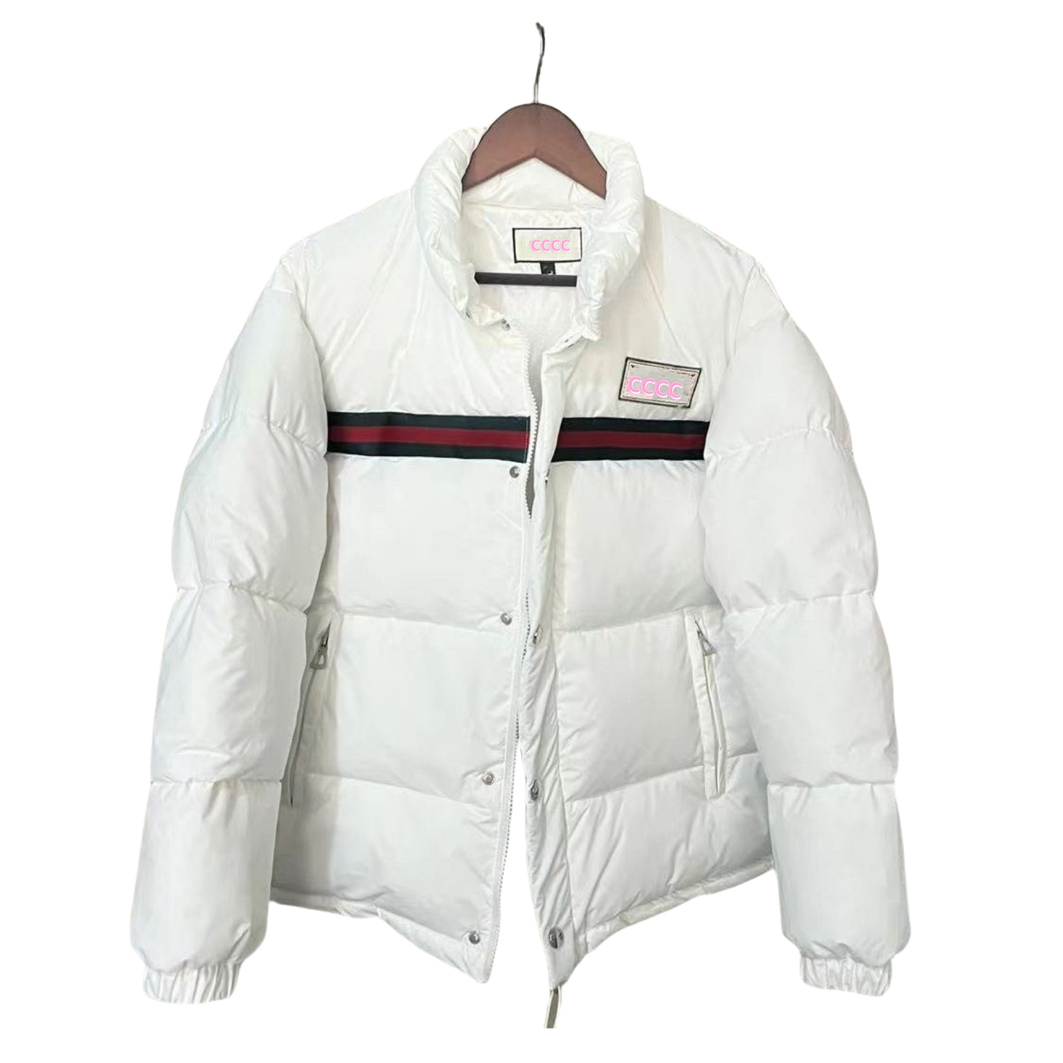 Designer jacket New Winter Jacket Men's Northern Designer Jacket Tank Top Hiking Men's and Women's Windproof Jacket Fashion Jacket-5XL