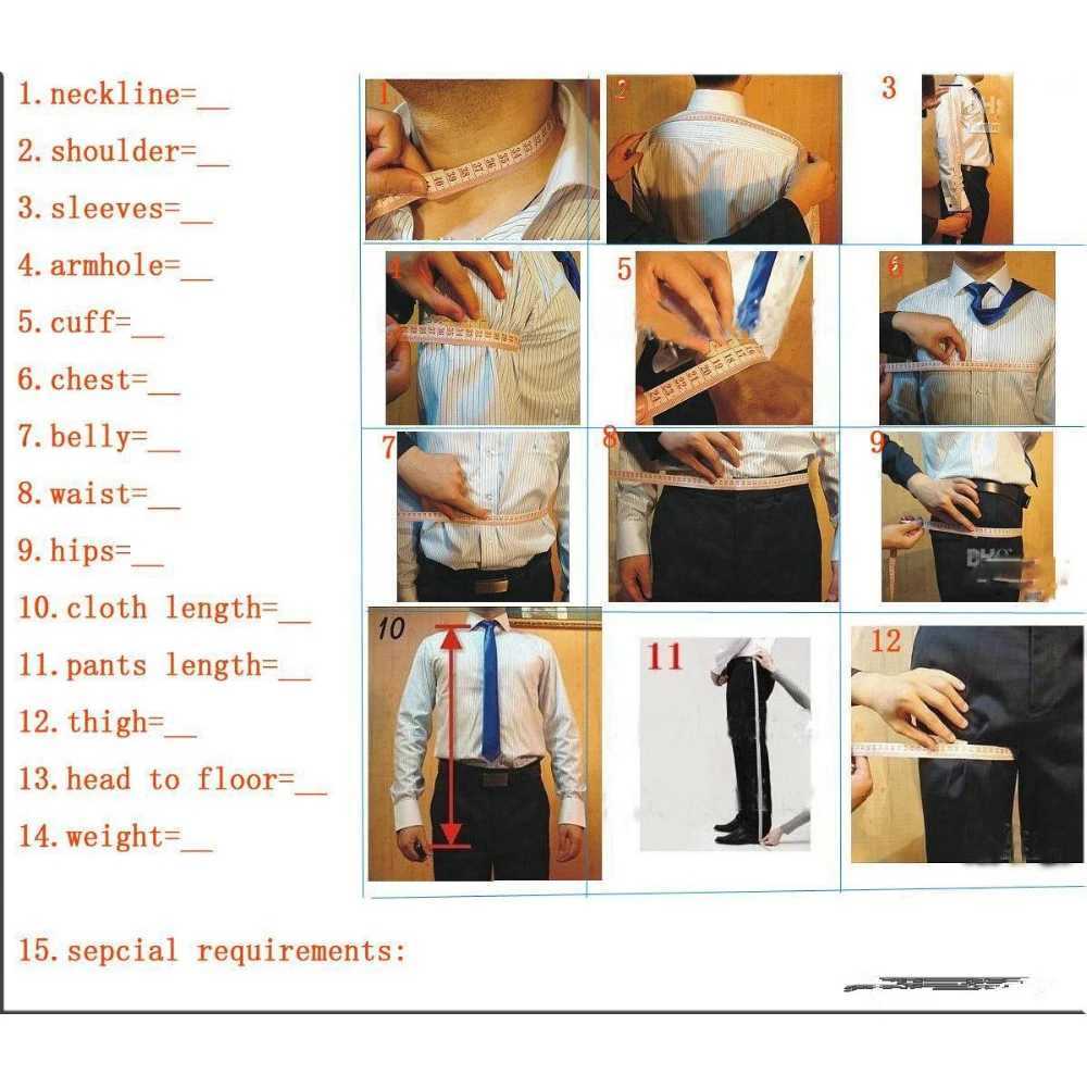 Luxury Elegnet Custom Black Suit For Men High Quality Wedding Formal Groom Party Fashion Tuxedos 2 Piece Set Blazers Pants 2024X240927
