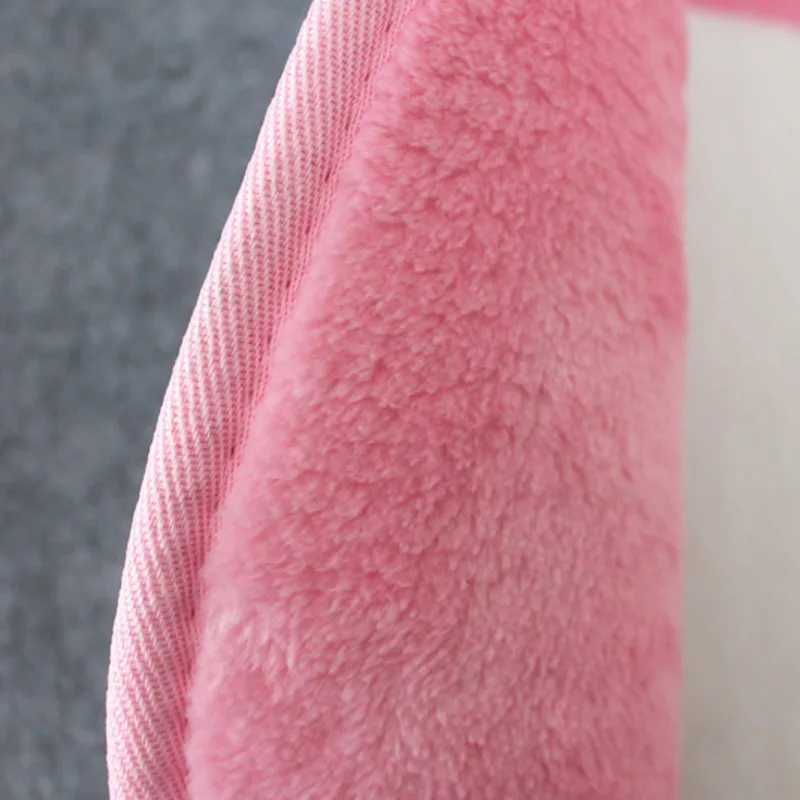 Baby Rugs Playmats 100x150CM Cartoon Saniro My Melody Carpet Kawaii Home Soft Fur Rugs Children Girls Bedroom Living Room Floor Mat Doormat Decor L240