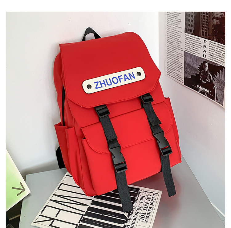 2025 New Designer Light Luxury Backpack Business Leisure Backpack Fashion Ins College Student Large Capacity Multi Functional Backpack
