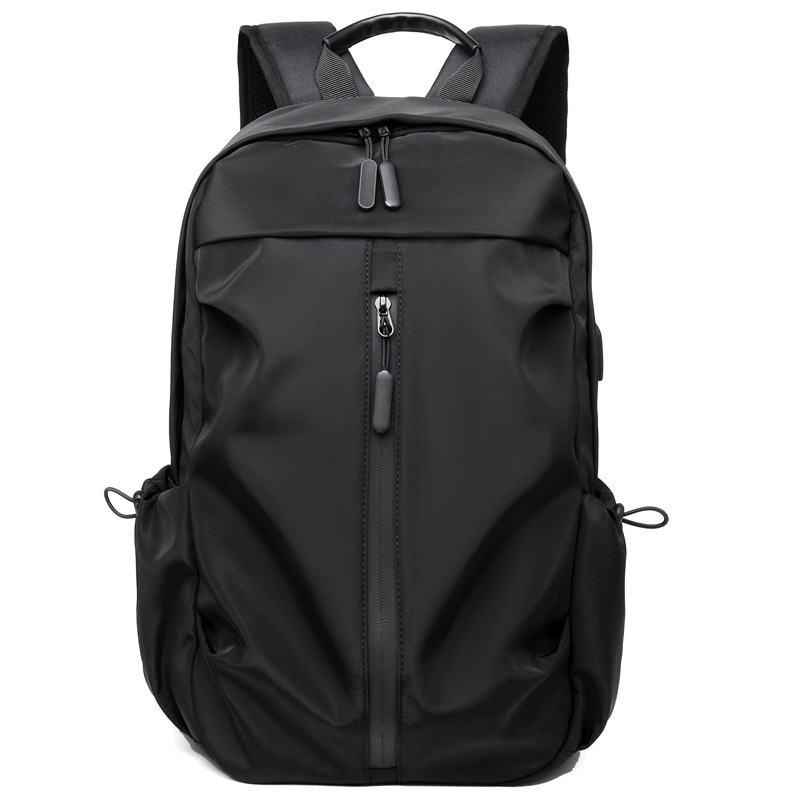 New Multifunctional Leisure For Men Business Computer Large Capacity Student Fashionable Designer Backpack Men's Outdoor Travel Bag