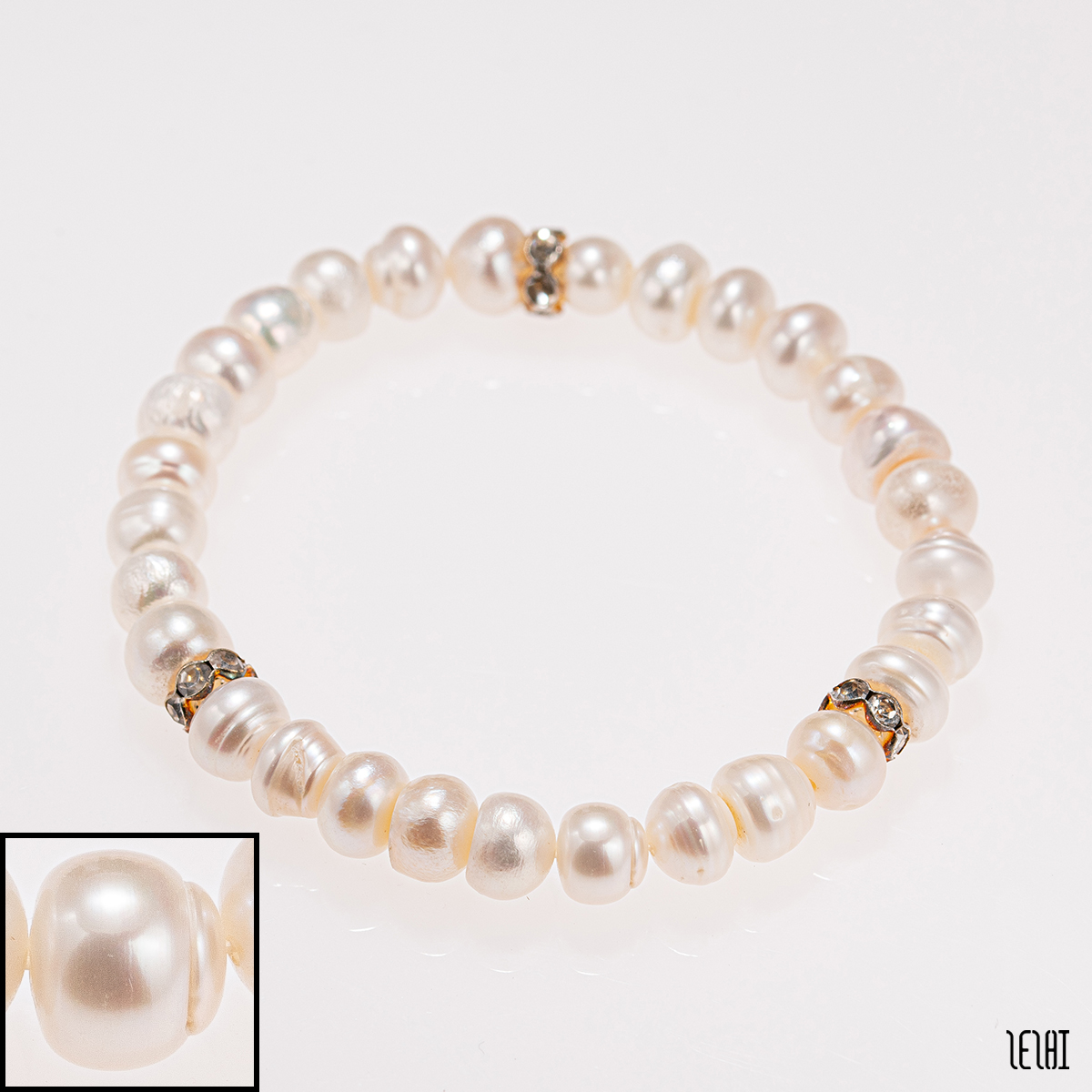 lucky designer bracelet fashion charm bracelet for women bracelet pearl bracelet party birthday gift jewlery designer for women armband schmuck mariag