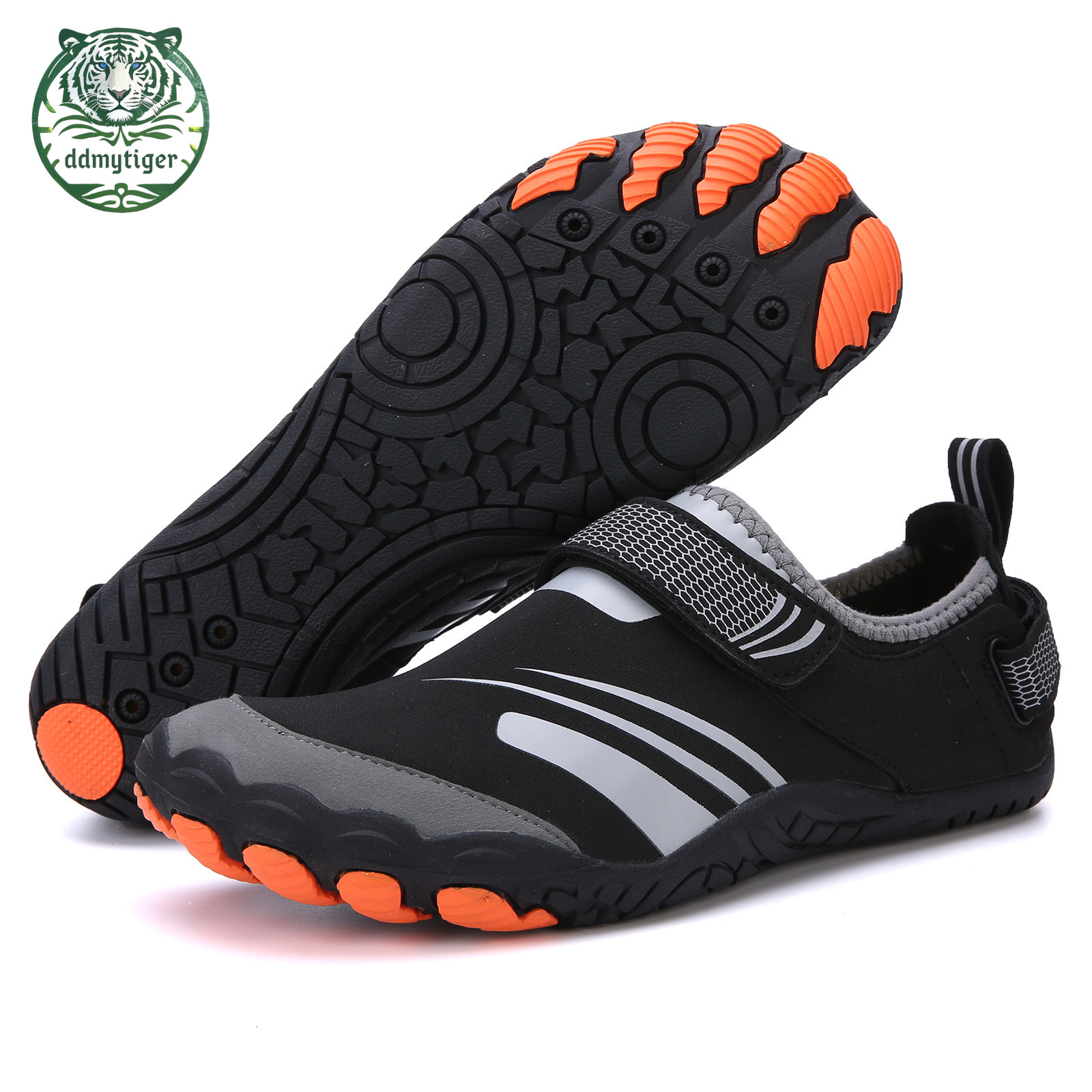 ddmytiger Training Yoga Indoor Soft soled Running Casual Adult Fitness Treadmill Deep Squatting Hard Pull Shoes A ddmythur