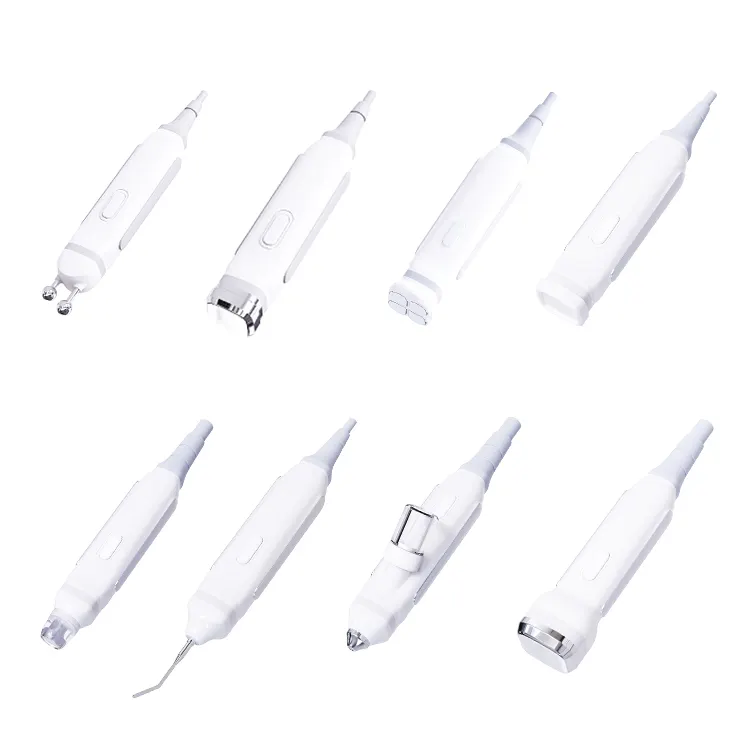 8 In 1 Hydro Care Facial Water Oxygen Pore Cleaner Jet Peel Aqua Peeling Hydra Microdermabrasion Facial Rejuvenation Dermabrasion