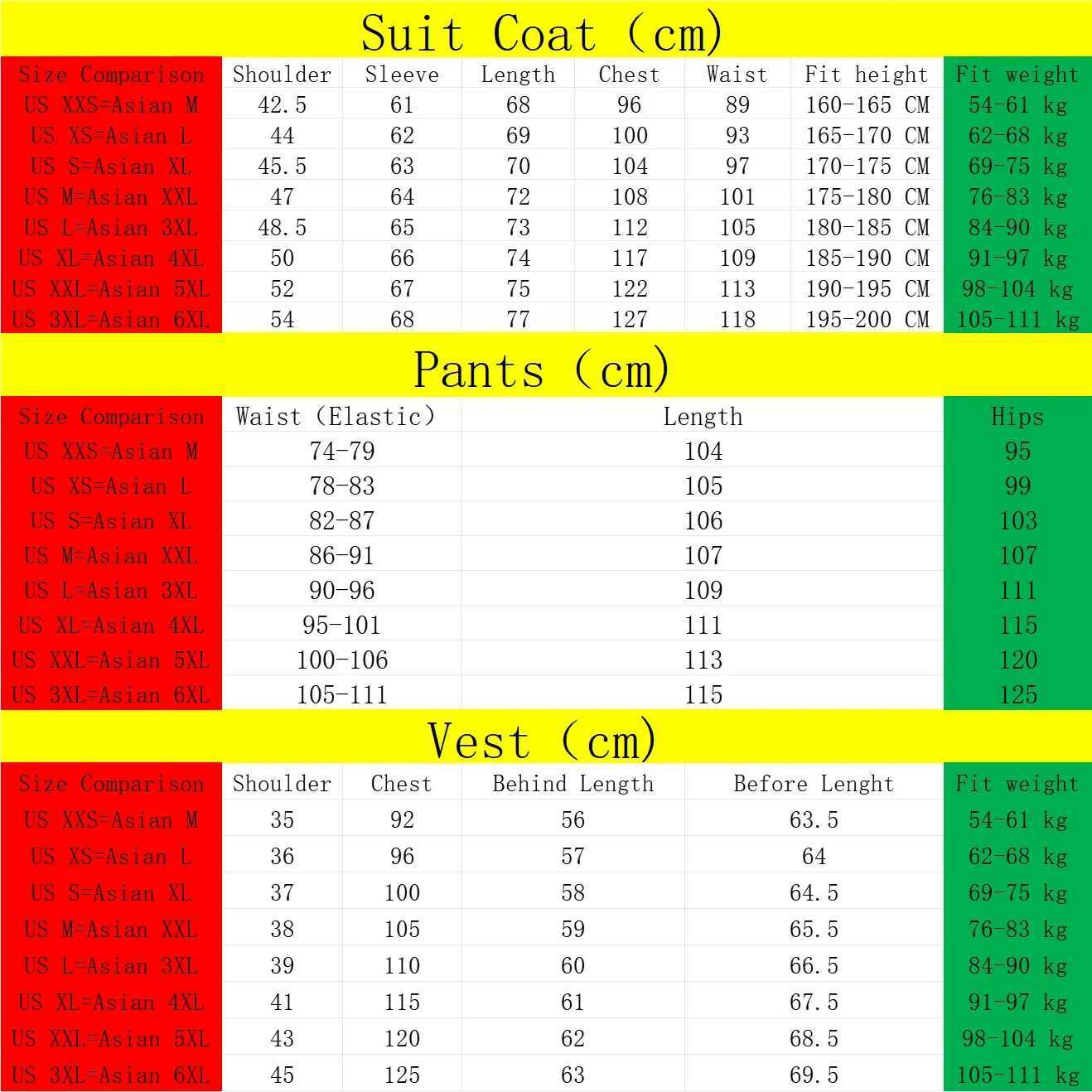 2023 Fashion New Men Casual Boutique Business Slim Dark Pattern Wedding Host Formal Suit 3 Pcs Set Jacket Dress Coat Pants Vest W241216 - view 7