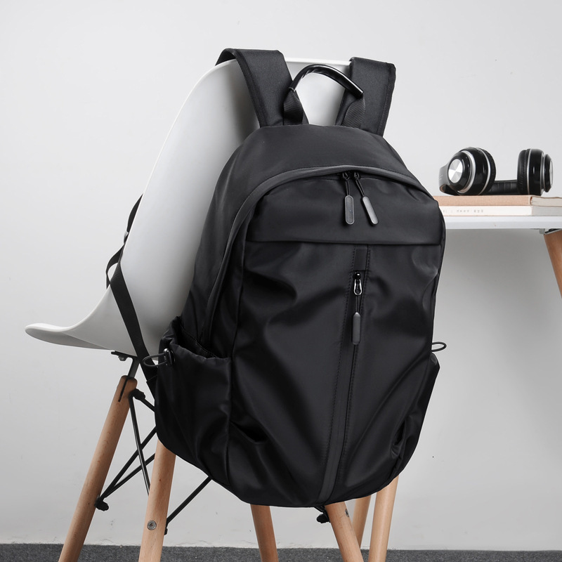 New Multifunctional Leisure For Men Business Computer Large Capacity Student Fashionable Designer Backpack Men's Outdoor Travel Bag