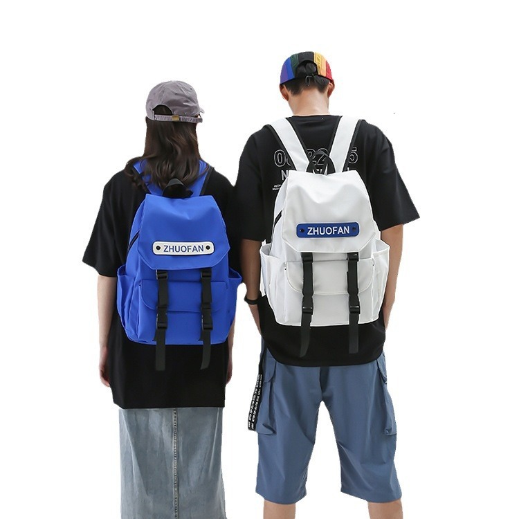 2025 New Designer Light Luxury Backpack Business Leisure Backpack Fashion Ins College Student Large Capacity Multi Functional Backpack