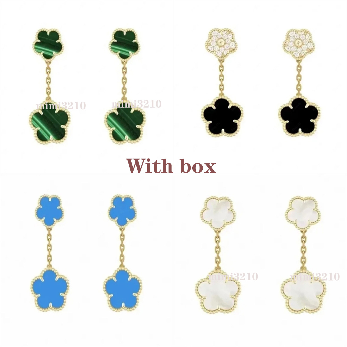 Earrings Designer E… - image