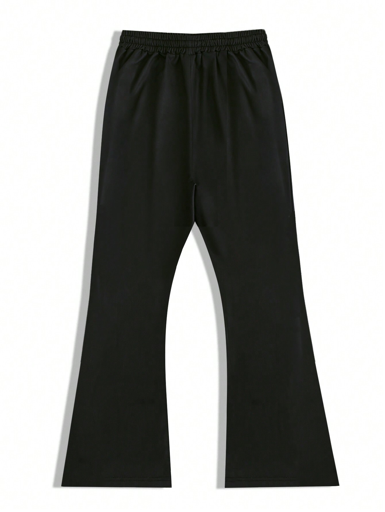Men's Simple Printed Casual Sweatpants,Halloween Clothes