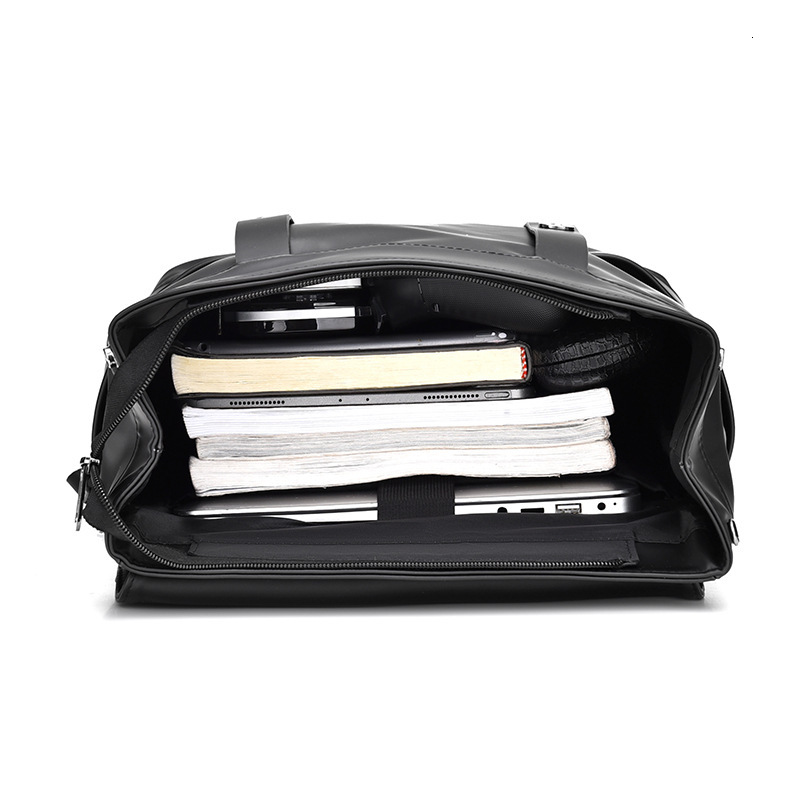 2025 New Designer Business Fashion Travel Lightweight Large Capacity Bag Student Men's Personalized Backpack